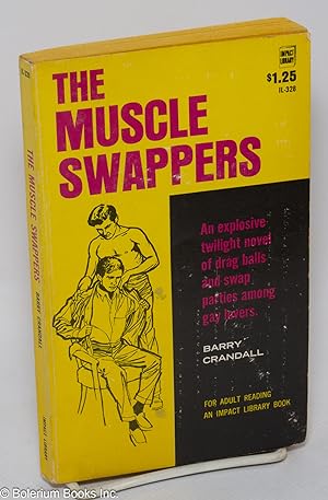 The Muscle Swappers