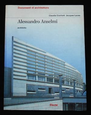 Alessandro Anselmi Architetto