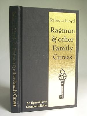 Ragman & Other Family Curses