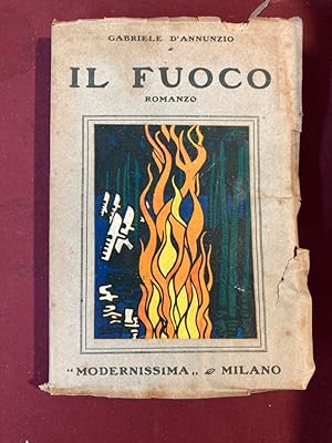 Il Fuoco.