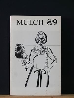 Mulch 8/9 ( Spring-Summer, 1976)