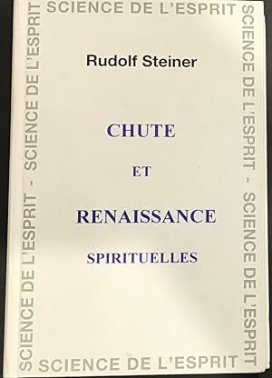 Chute et Renaissance spirituelles