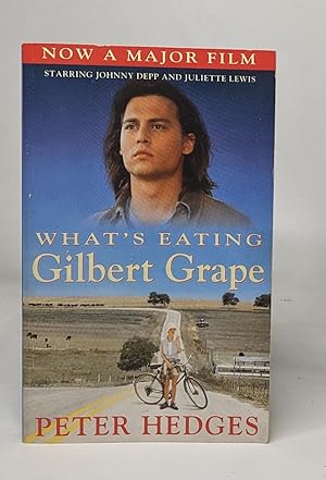 What's Eating Gilbert Grape
