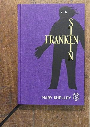 Frankenstein or the Modern Prometheus (Folio Collectables)