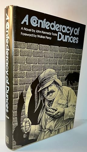 A Confederacy of Dunces