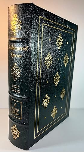 Endangered Species (Signed First Edition)