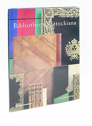 Bibliotheca Wittockiana. Musea nostra
