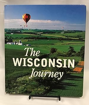The Wisconsin Journey (Textbook)
