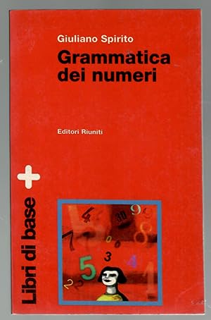 Grammatica Dei Numeri