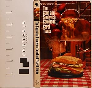 The Soup and Sandwich Cookbook