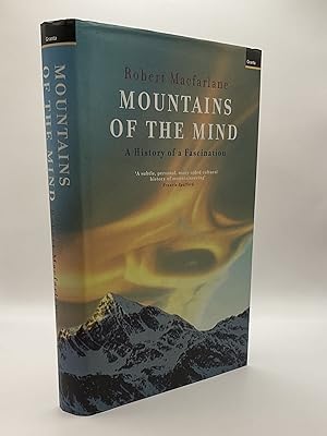 Mountains of the Mind