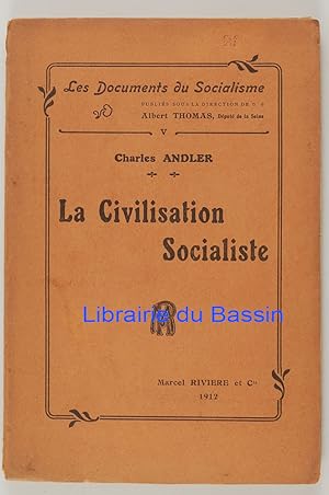 La Civilisation Socialiste