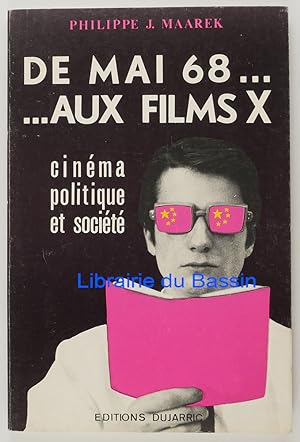 De Mai 68 aux films X Cinéma politique et société