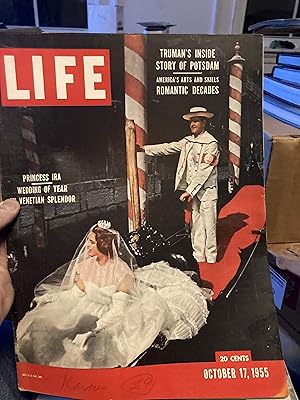 life magazine october 17 1955