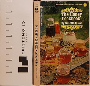 The Honey Cookbook