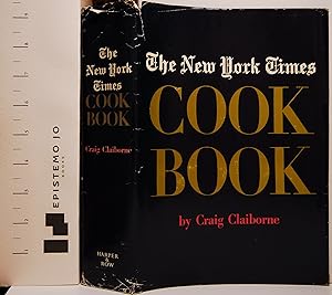 The New York TImes Cook Book