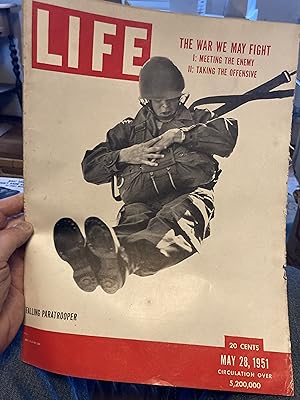 life magazine may 28 1951