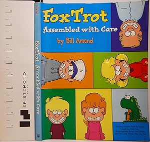 Foxtrot: Assembled With Care