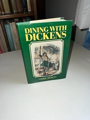 Drinking with Dickens (Signed)