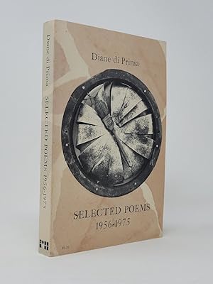 Selected Poems 1956-1975