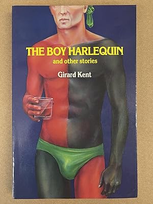 The Boy Harlequin and Other Stories