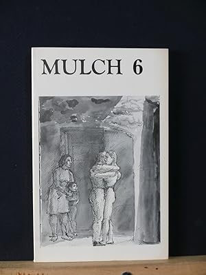 Mulch #6 ( Winnter-Spring 1975 )