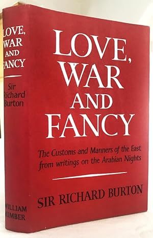 Love, War and Fancy