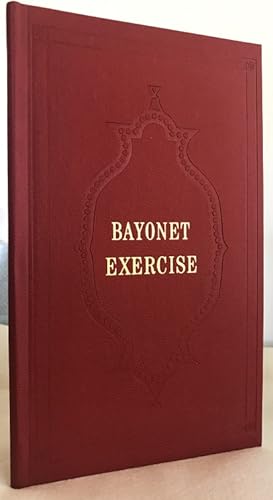 A Complete System of Bayonet Exercise