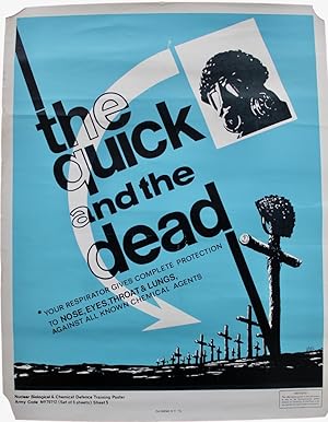 The Quick and the Dead.