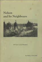 NELSON AND ITS NEIGHBORS : 300 years on the Miramichi