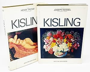 Kisling 1891-1953. Catalogue raisonné