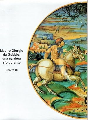Mastro Giorgio Da Gubbio: Una Carriera Sfolgorante