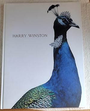 Harry Winston [Portfolio]