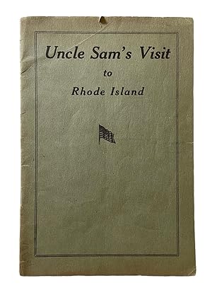 Uncle Sam's Visit to Rhode Island