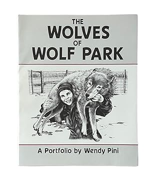 The Wolves of Wolf Park