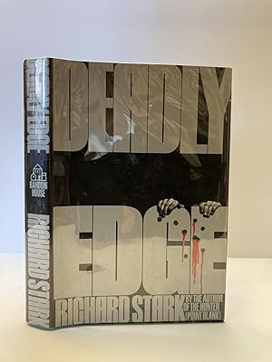 DEADLY EDGE [Signed]