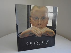 Colville [1st Printing - Signed, Dated Year of Pub. and Dedicated to the Director of the Document...