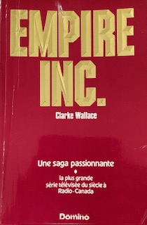 Empire Inc. (French Version)