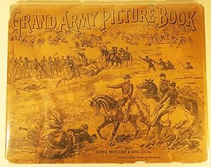 Grand Army Picture Book