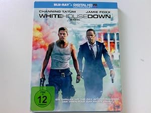 White House Down (Blu-ray) (Re-Release)