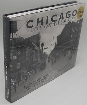 CHICAGO CITY ON THE MOVE