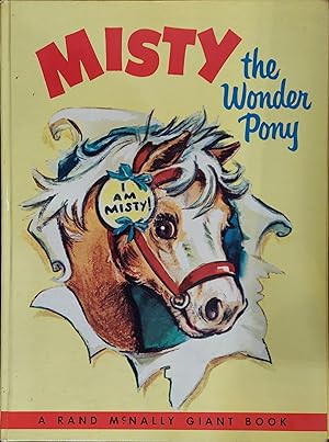 Misty the Wonder Pony