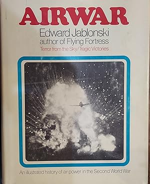Airwar Volume 1 - Terror from the Sky / Tragic Victories