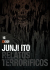 Junji Ito: Relatos terroríficos núm. 16 de 18