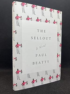 The Sellout (First Edition)