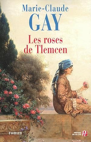 Les roses de Tlemcen