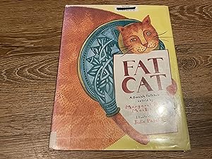 Fat Cat: A Danish Folktale