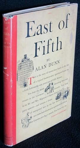 East of Fifth: The Story of an Apartment House