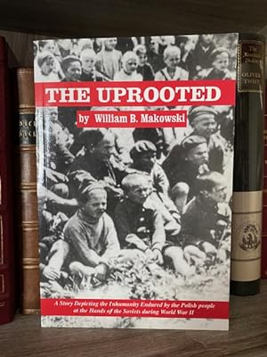 THE UPROOTED