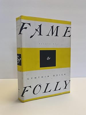 FAME & FOLLY [Signed]
